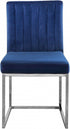 Giselle Velvet Dining Chair